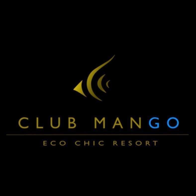 Club Mango Resort Kalpitiya Dış mekan fotoğraf