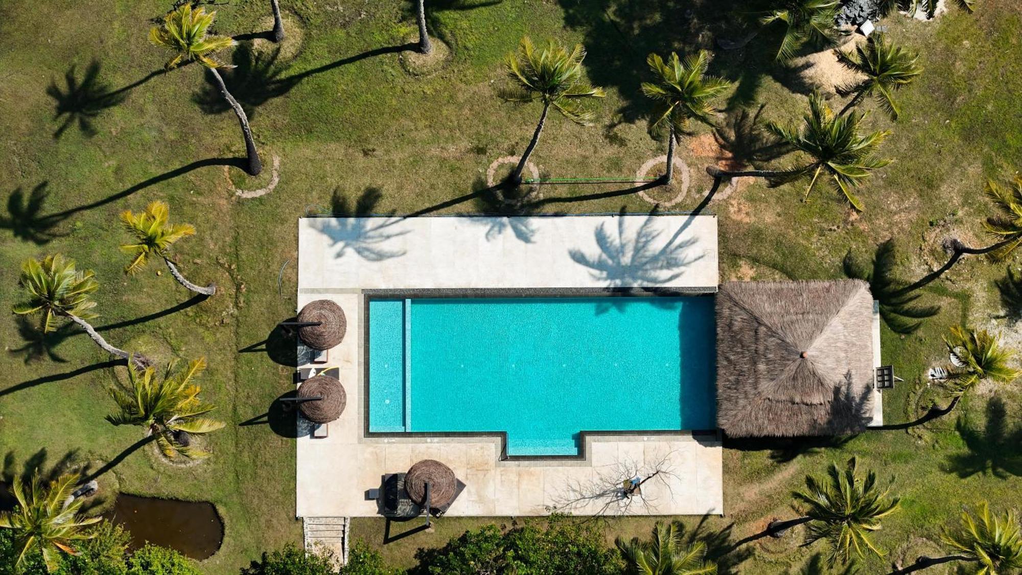 Club Mango Resort Kalpitiya Dış mekan fotoğraf