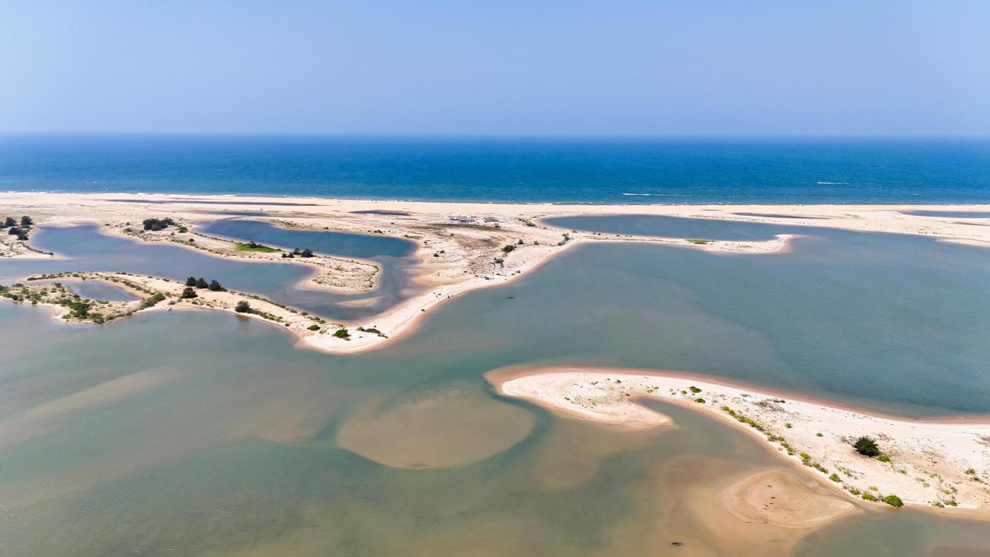 Club Mango Resort Kalpitiya Dış mekan fotoğraf